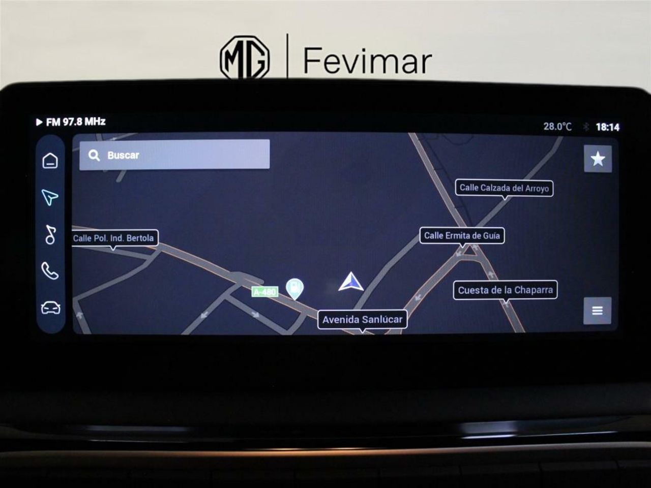 MG MG3 Comfort - Foto 2