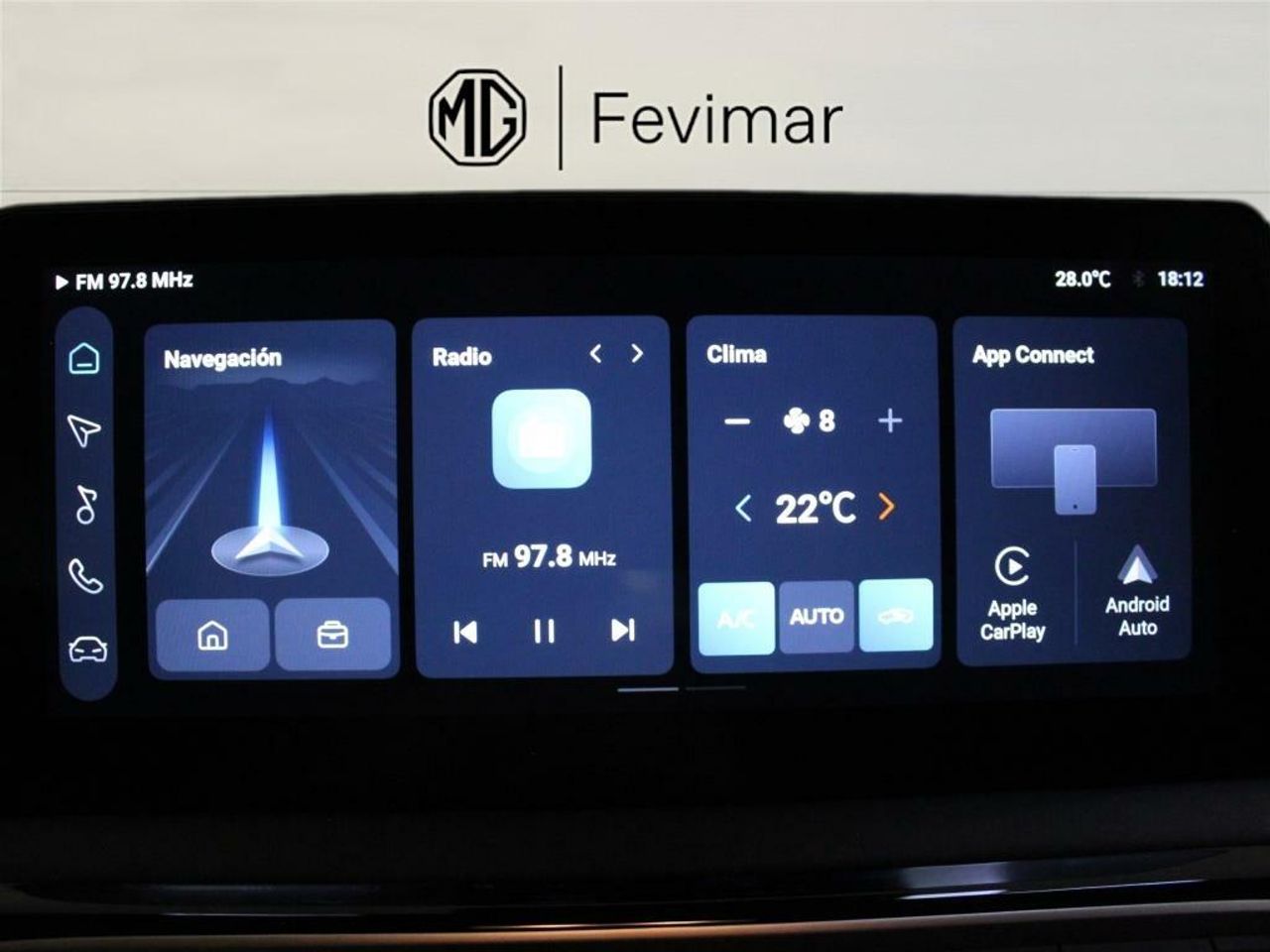 MG MG3 Comfort - Foto 2