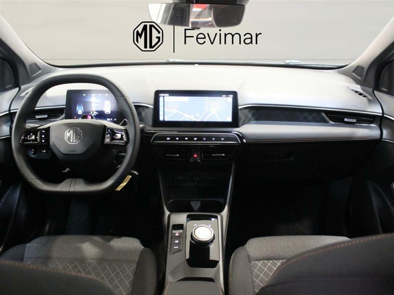 MG MG3 Standard - Foto 2