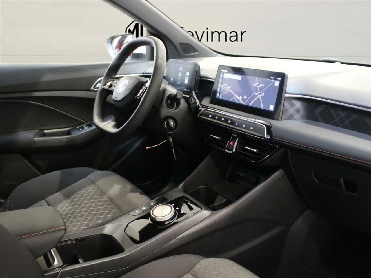 MG MG3 Standard - Foto 2