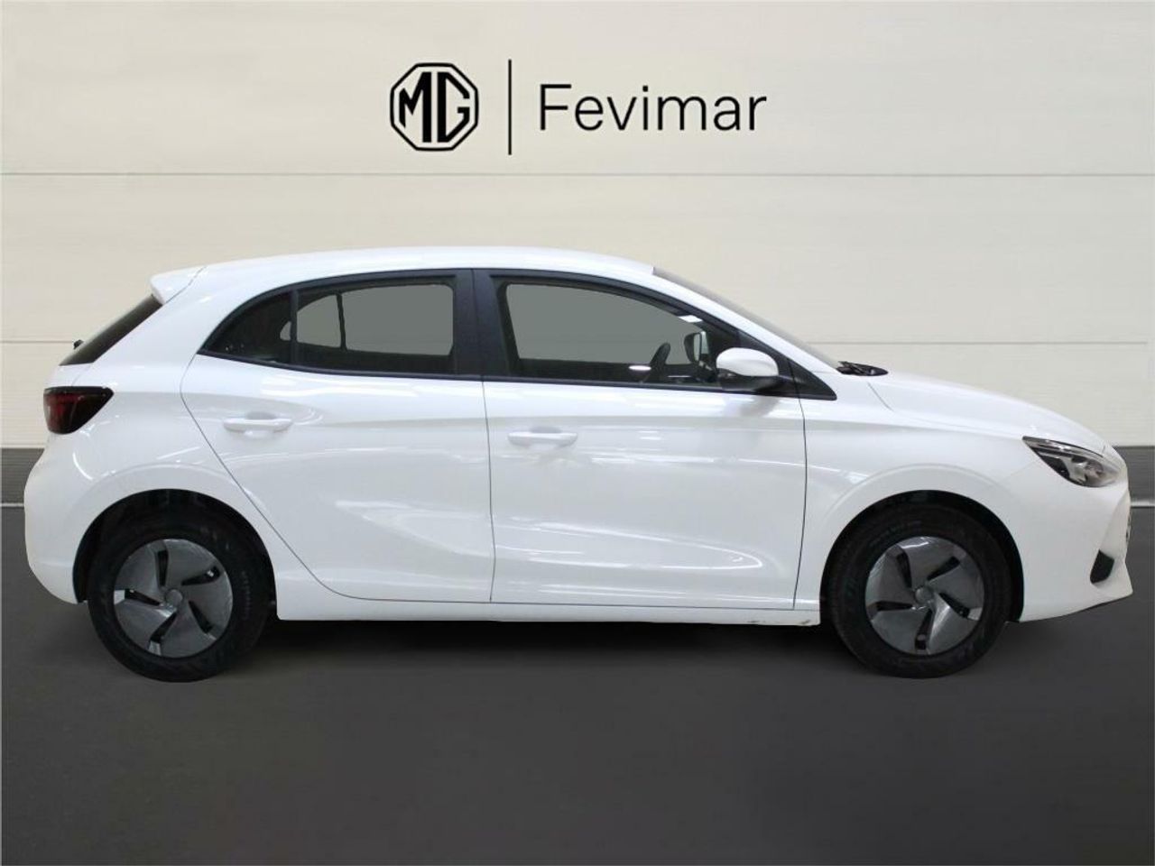 MG MG3 Standard - Foto 2