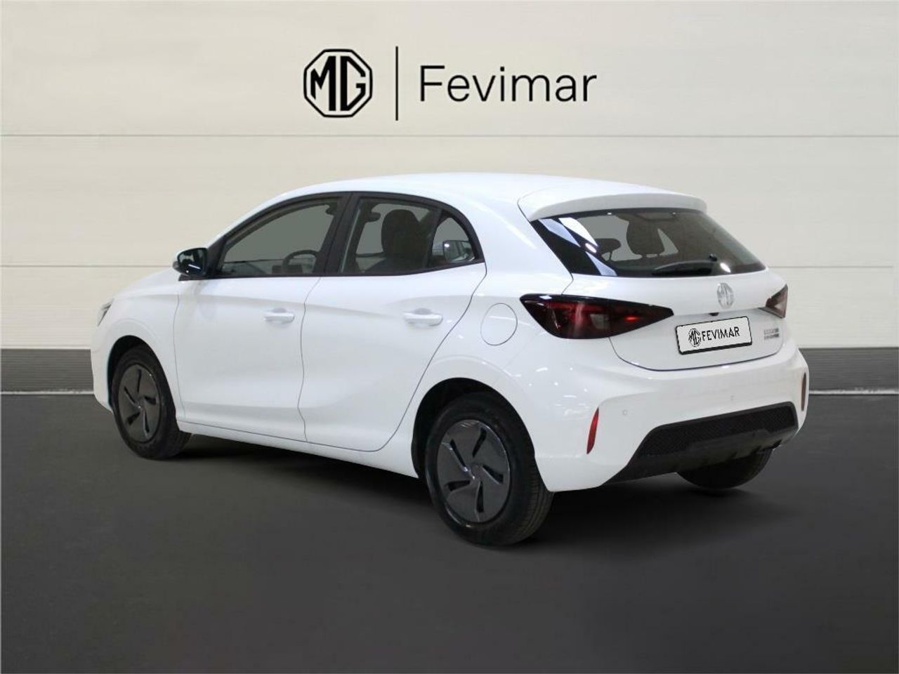 MG MG3 Standard - Foto 2