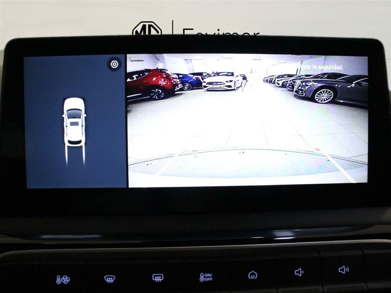 MG MG3 Standard - Foto 2