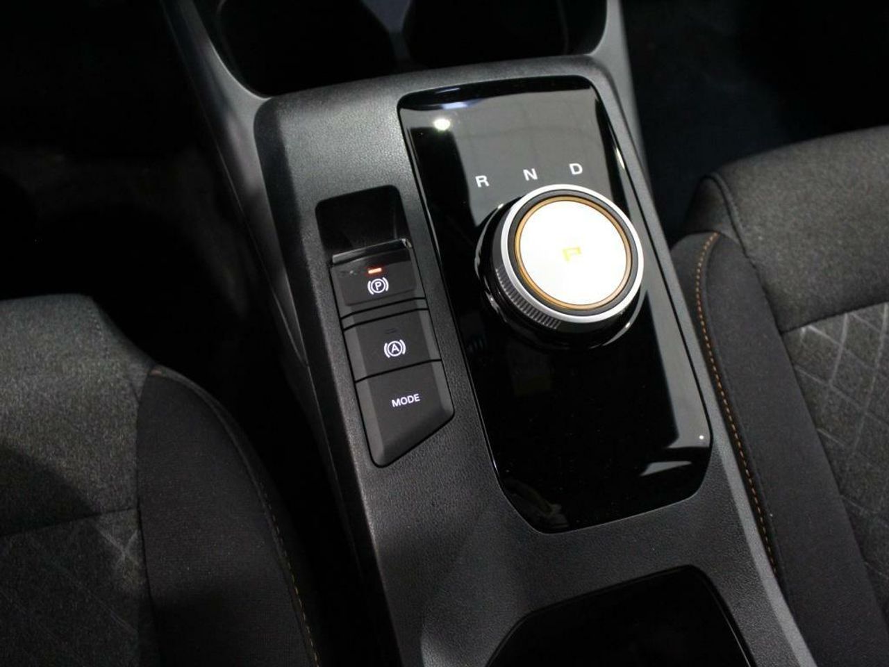 MG MG3 Standard - Foto 2