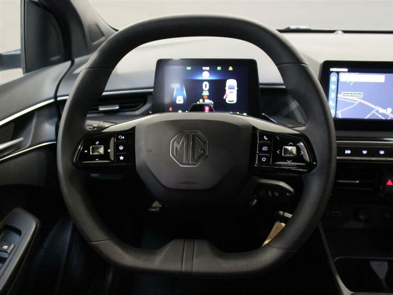 MG MG3 Standard - Foto 2