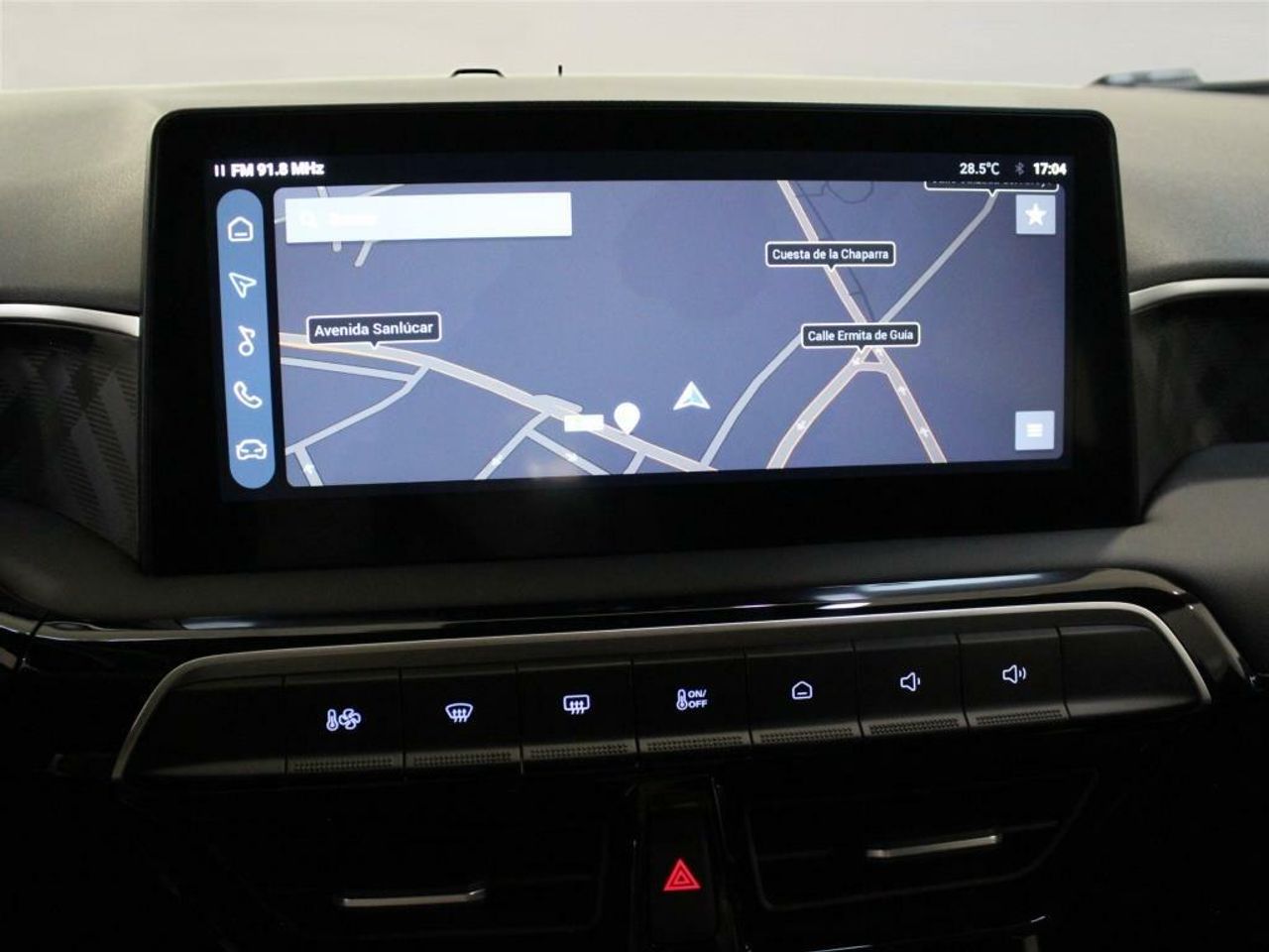 MG MG3 Standard - Foto 2