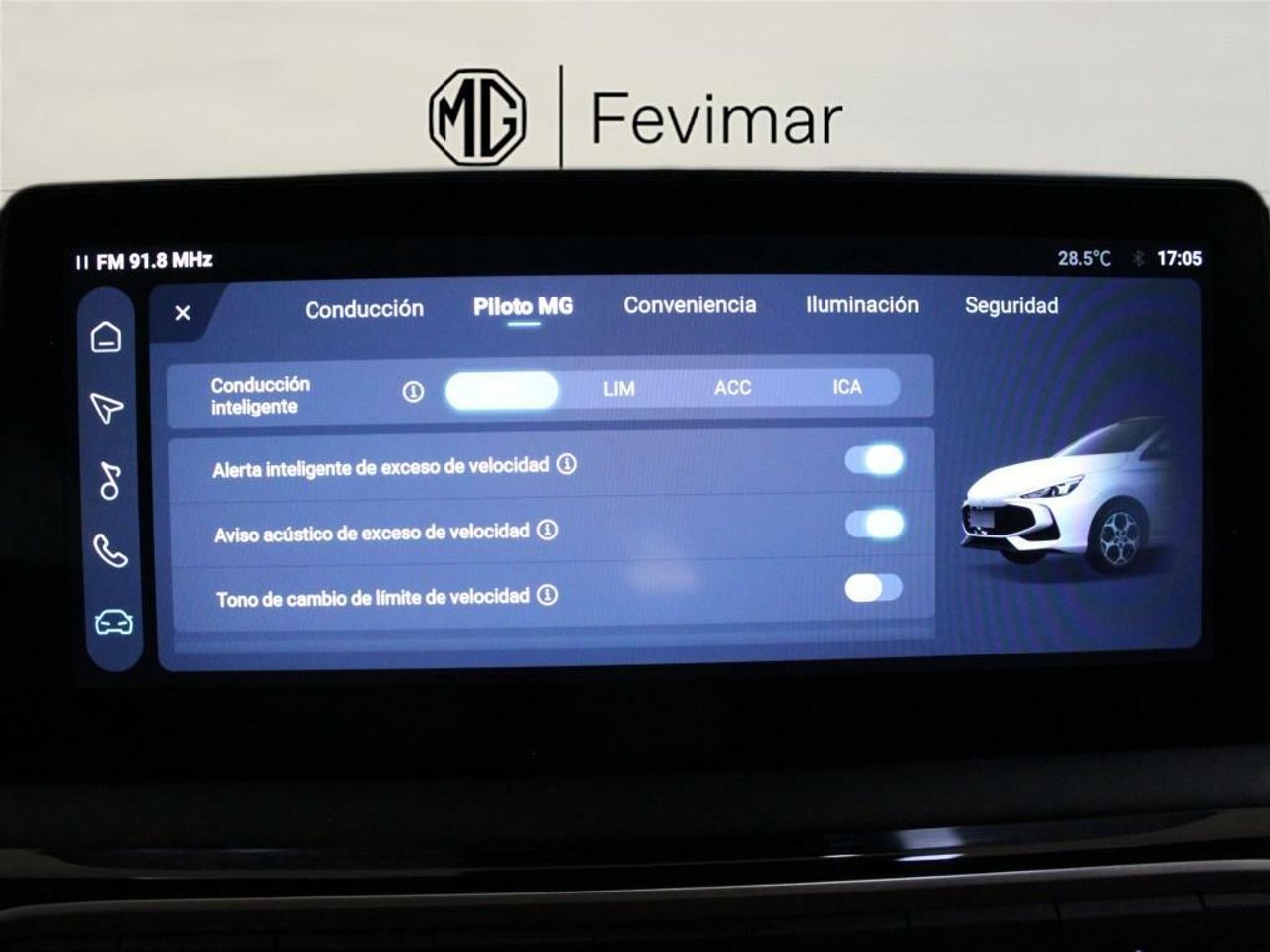 MG MG3 Standard - Foto 2