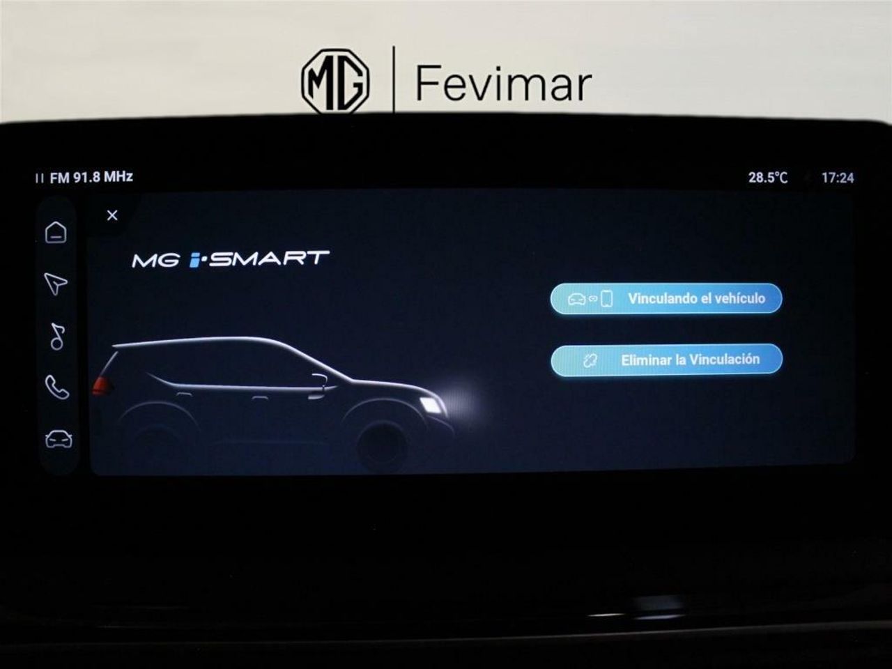 MG MG3 Standard - Foto 2