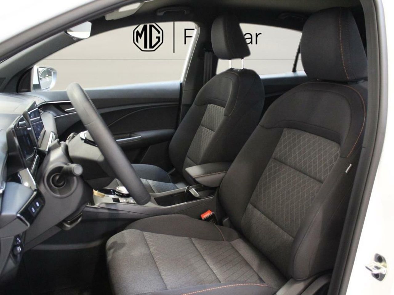 MG MG3 Standard - Foto 2