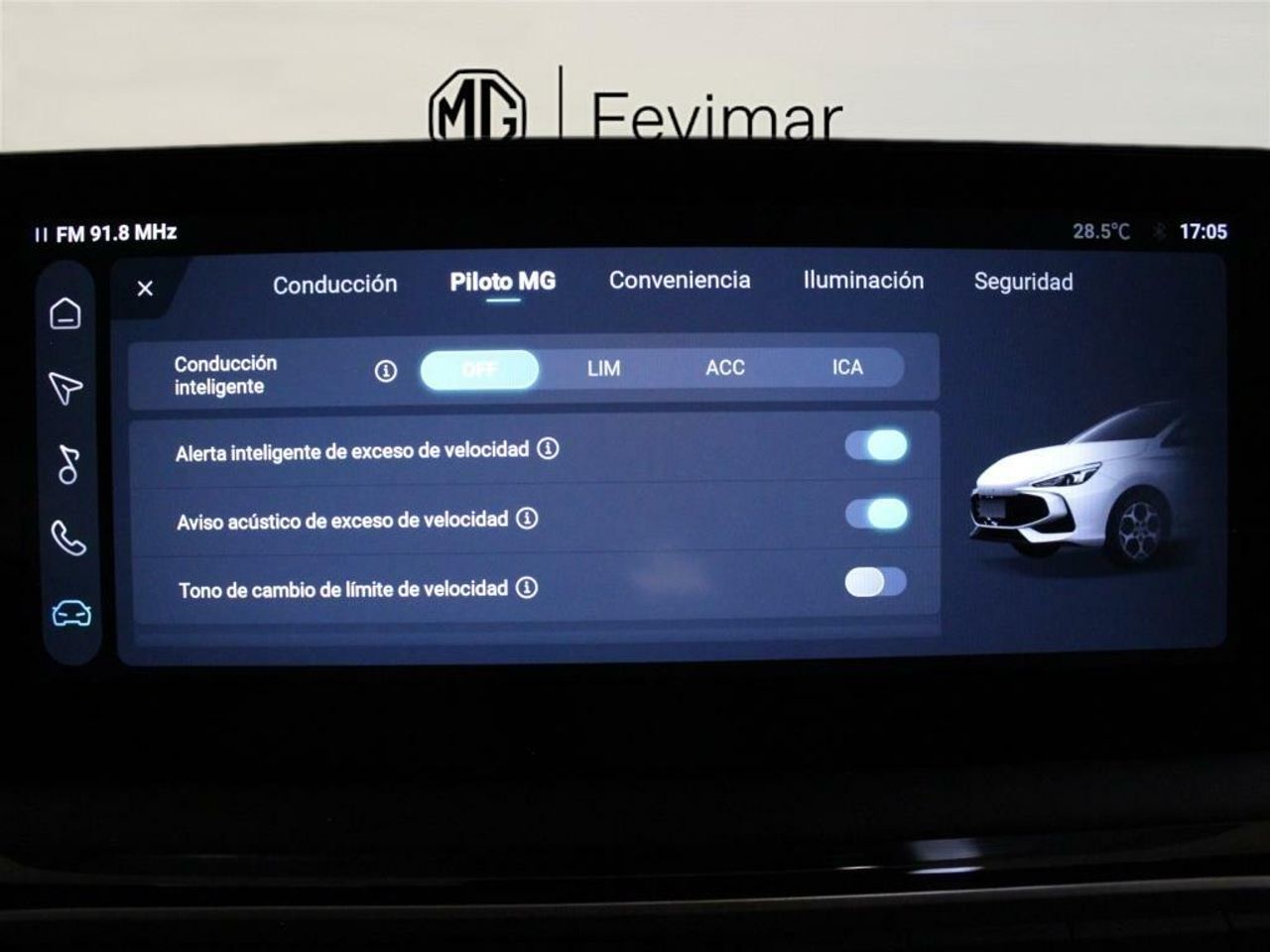 MG MG3 Standard - Foto 2