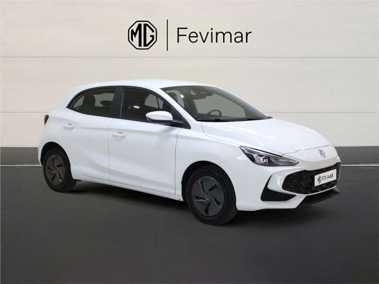 MG MG3 Standard - Foto 2