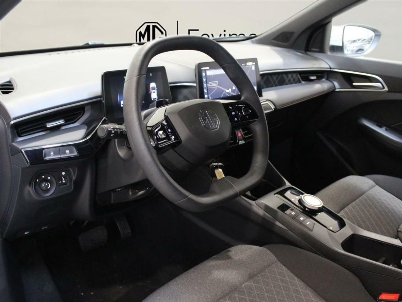 MG MG3 Standard - Foto 2