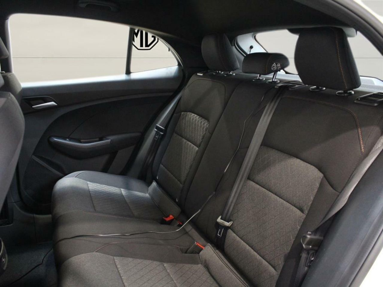 MG MG3 Standard - Foto 2