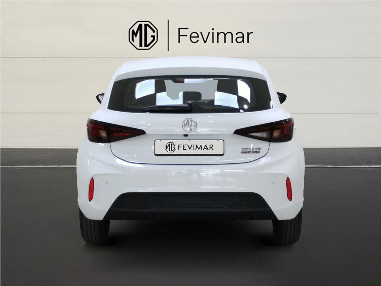 MG MG3 Standard - Foto 2