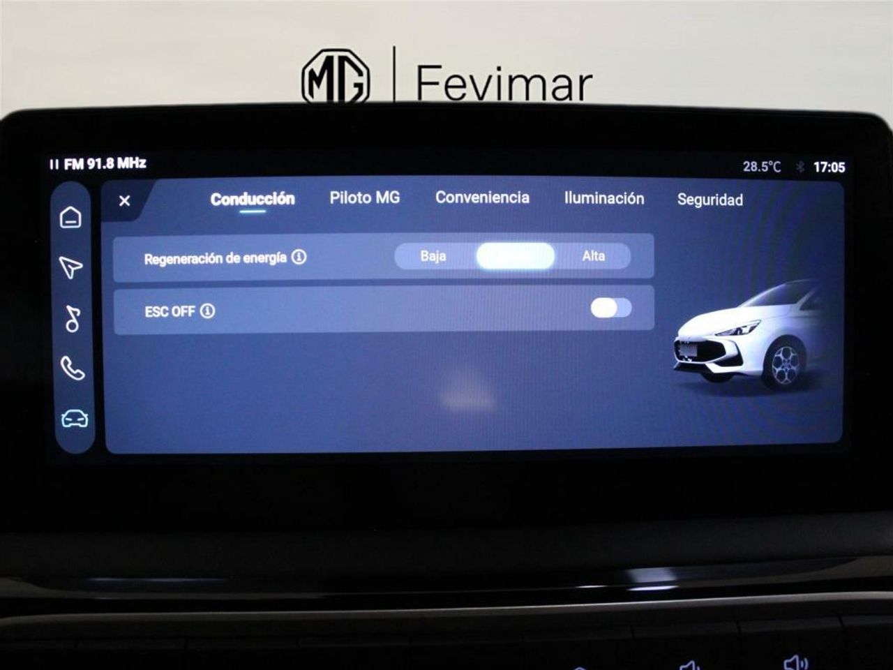 MG MG3 Standard - Foto 2