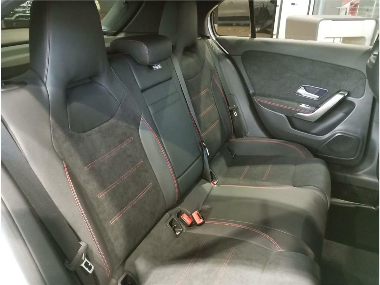 Mercedes Clase A 250 e - Foto 2