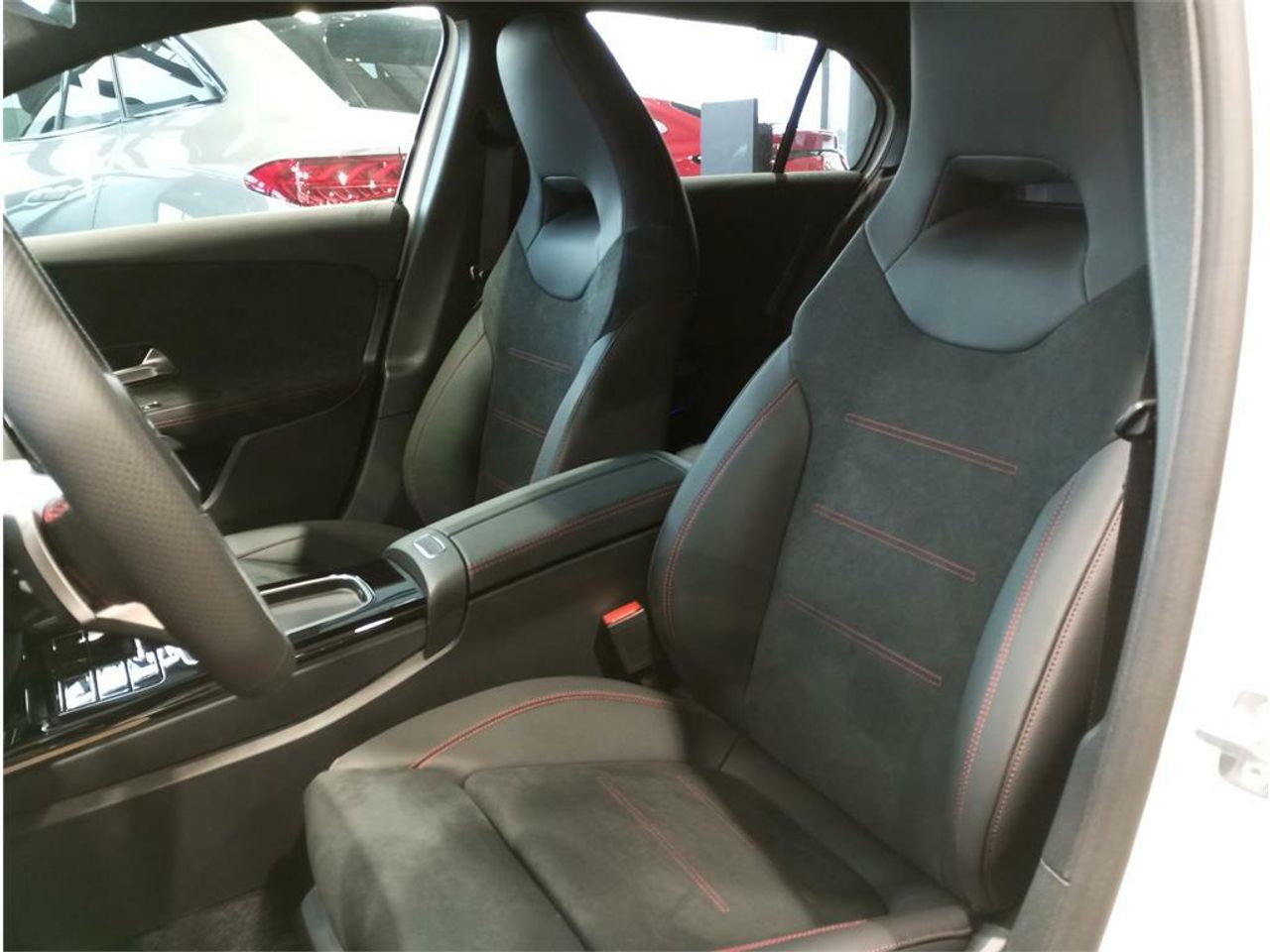 Mercedes Clase A 250 e - Foto 2