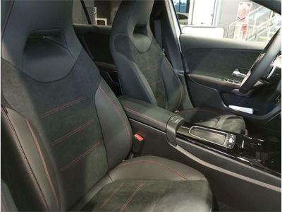 Mercedes Clase A 250 e