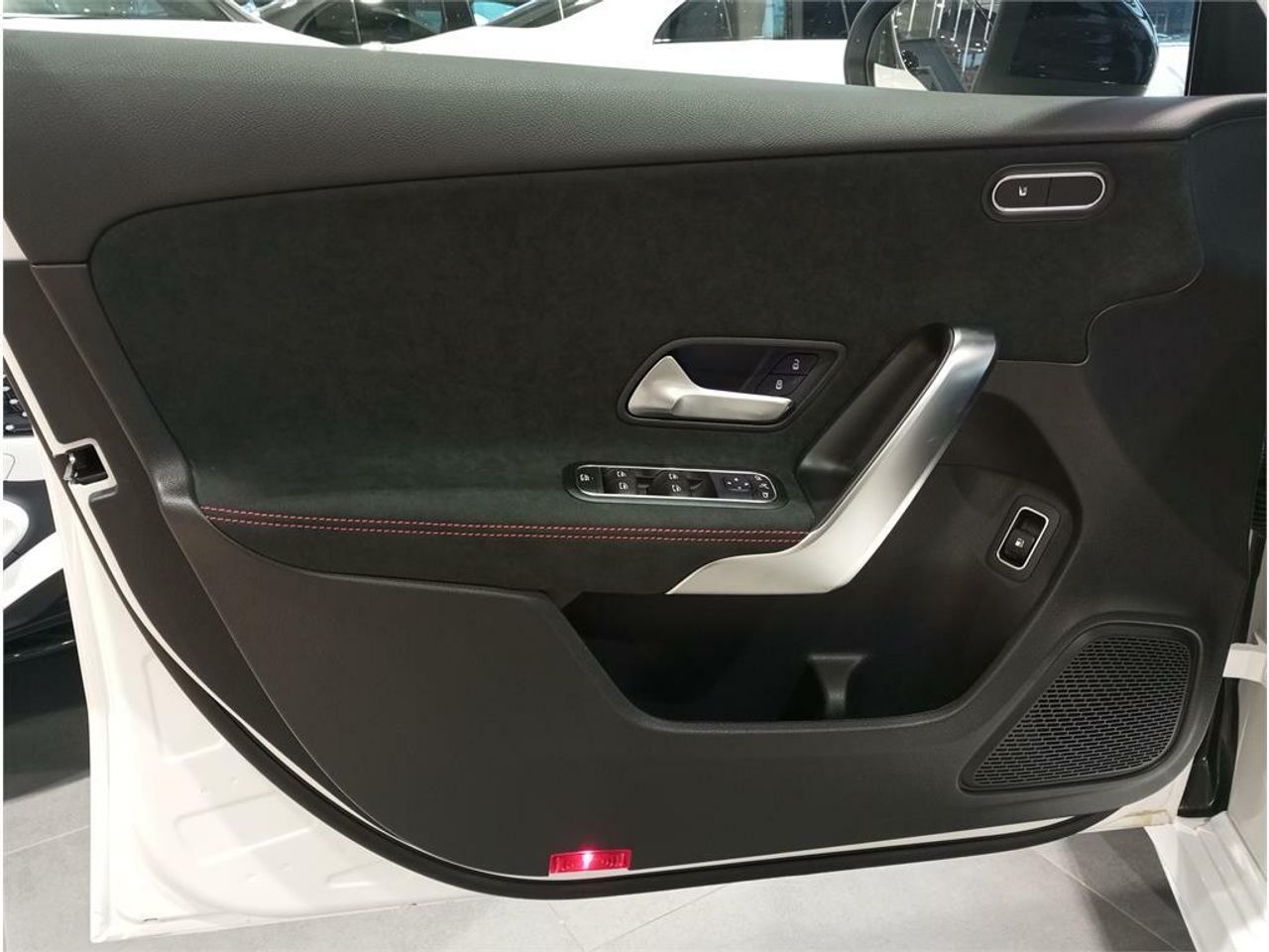 Mercedes Clase A 250 e - Foto 2