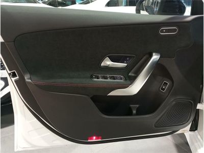 Mercedes Clase A 250 e