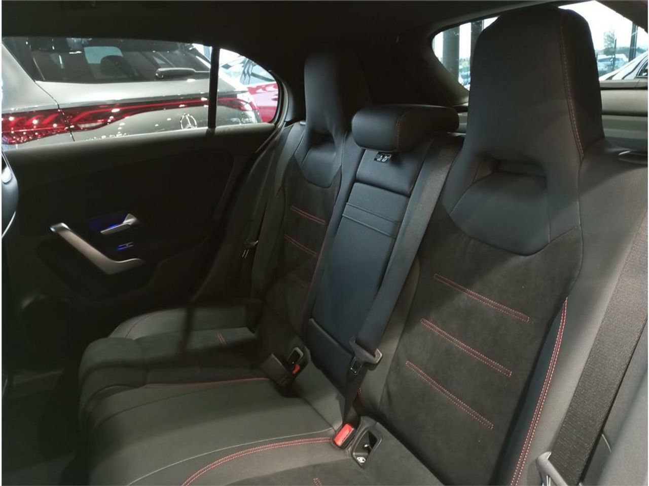 Mercedes Clase A 250 e - Foto 2