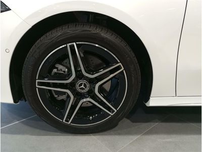 Mercedes Clase A 250 e