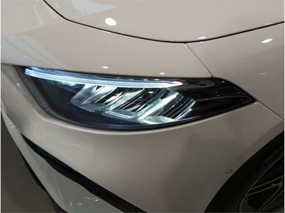 Mercedes Clase A 250 e