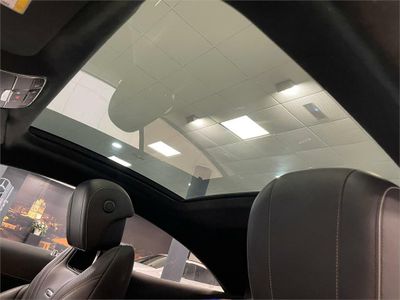 Mercedes Clase S Mercedes-AMG S 63 4M Coupé