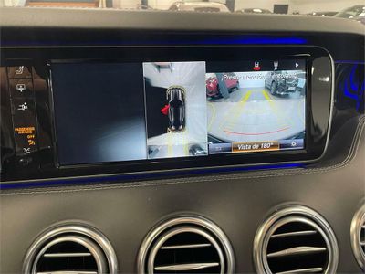 Mercedes Clase S Mercedes-AMG S 63 4M Coupé