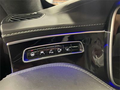 Mercedes Clase S Mercedes-AMG S 63 4M Coupé