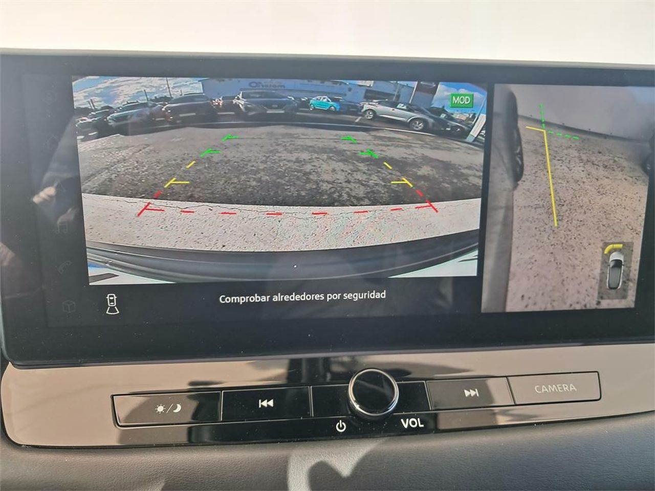 Nissan Qashqai DIG-T 103kW N-Connecta - Foto 2