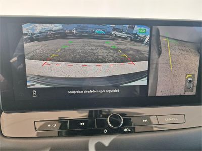 Nissan Qashqai DIG-T 103kW N-Connecta