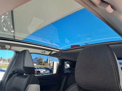 Nissan Qashqai DIG-T 103kW N-Connecta