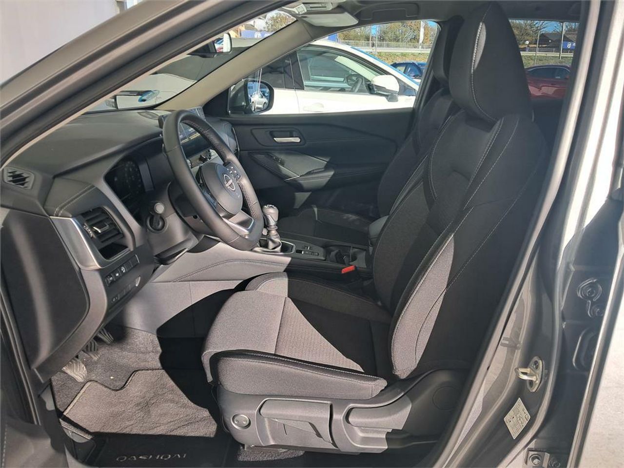 Nissan Qashqai DIG-T 103kW N-Connecta - Foto 2