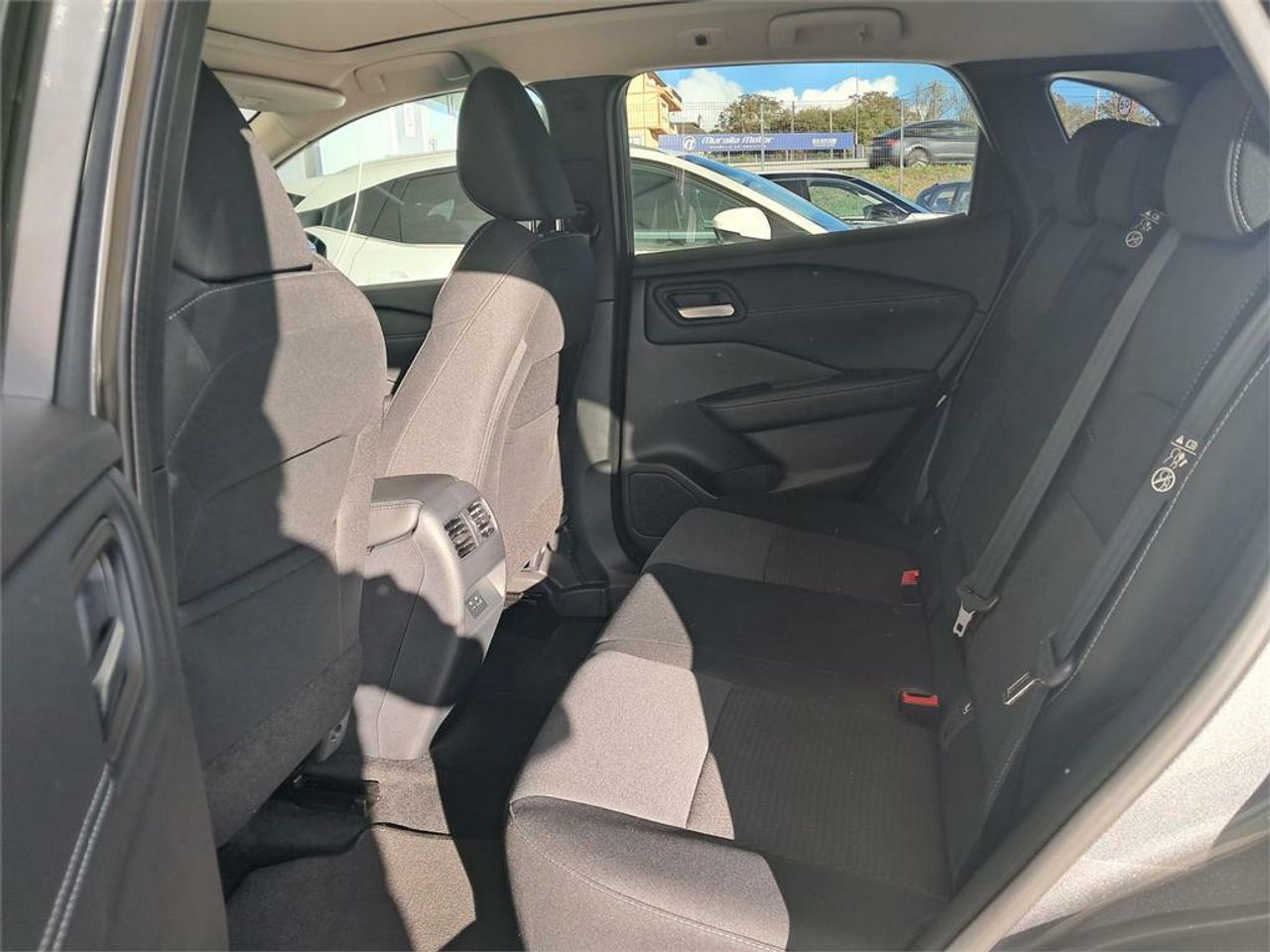 Nissan Qashqai DIG-T 103kW N-Connecta - Foto 2