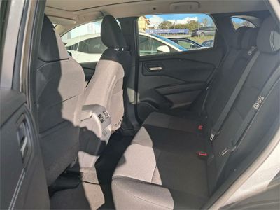 Nissan Qashqai DIG-T 103kW N-Connecta