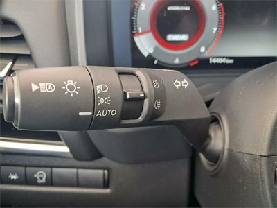 Nissan Qashqai DIG-T 103kW N-Connecta