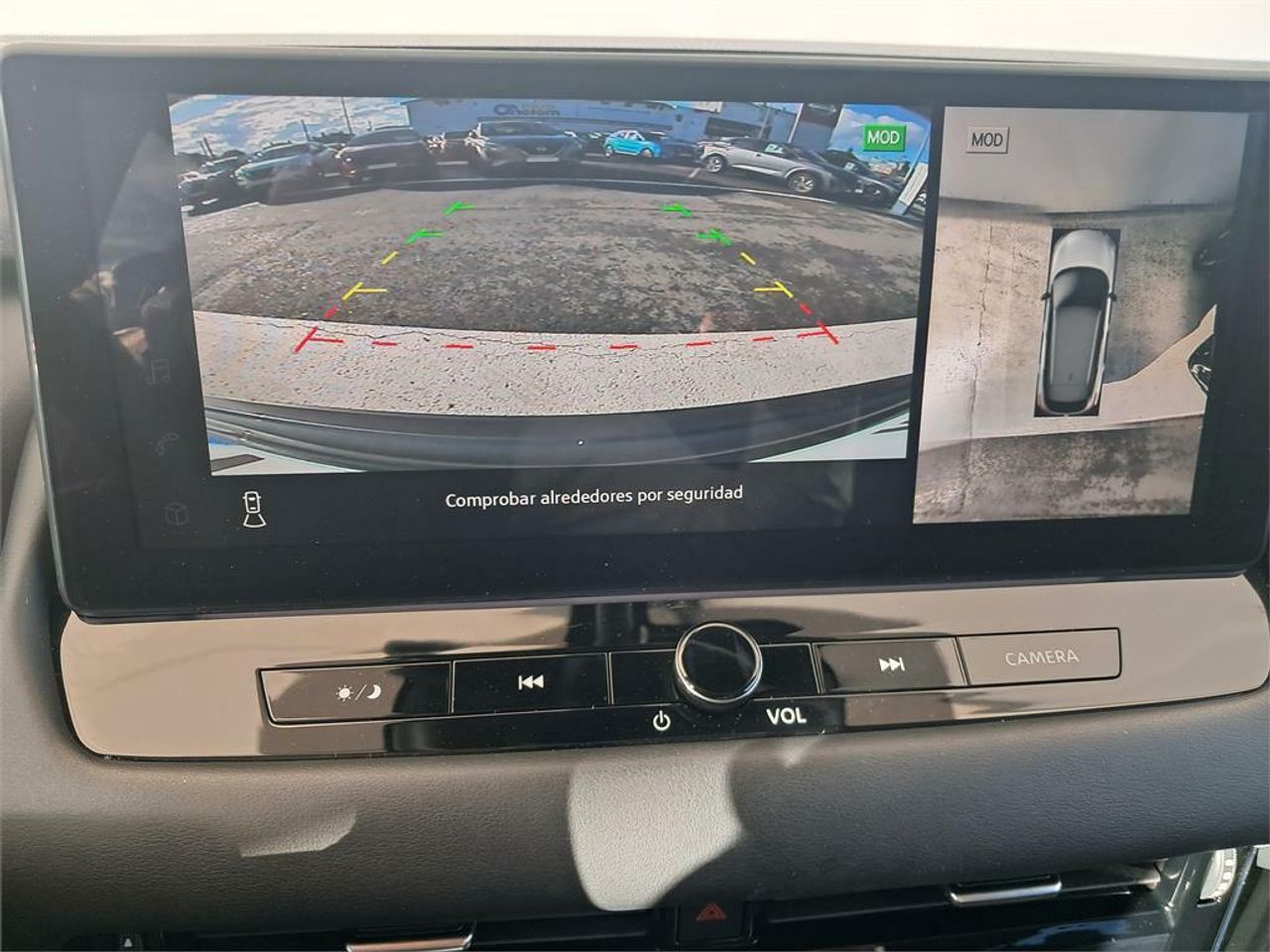 Nissan Qashqai DIG-T 103kW N-Connecta - Foto 2