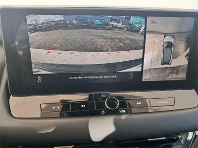 Nissan Qashqai DIG-T 103kW N-Connecta