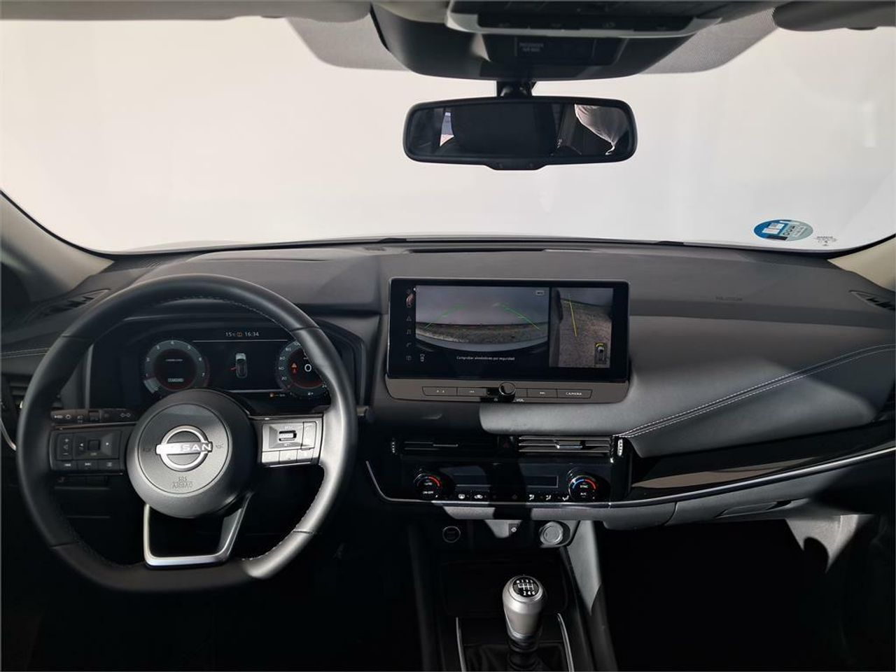 Nissan Qashqai DIG-T 103kW N-Connecta - Foto 2