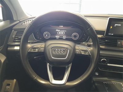 Audi Q5 S line 2.0 TDI 140kW quattro S tronic