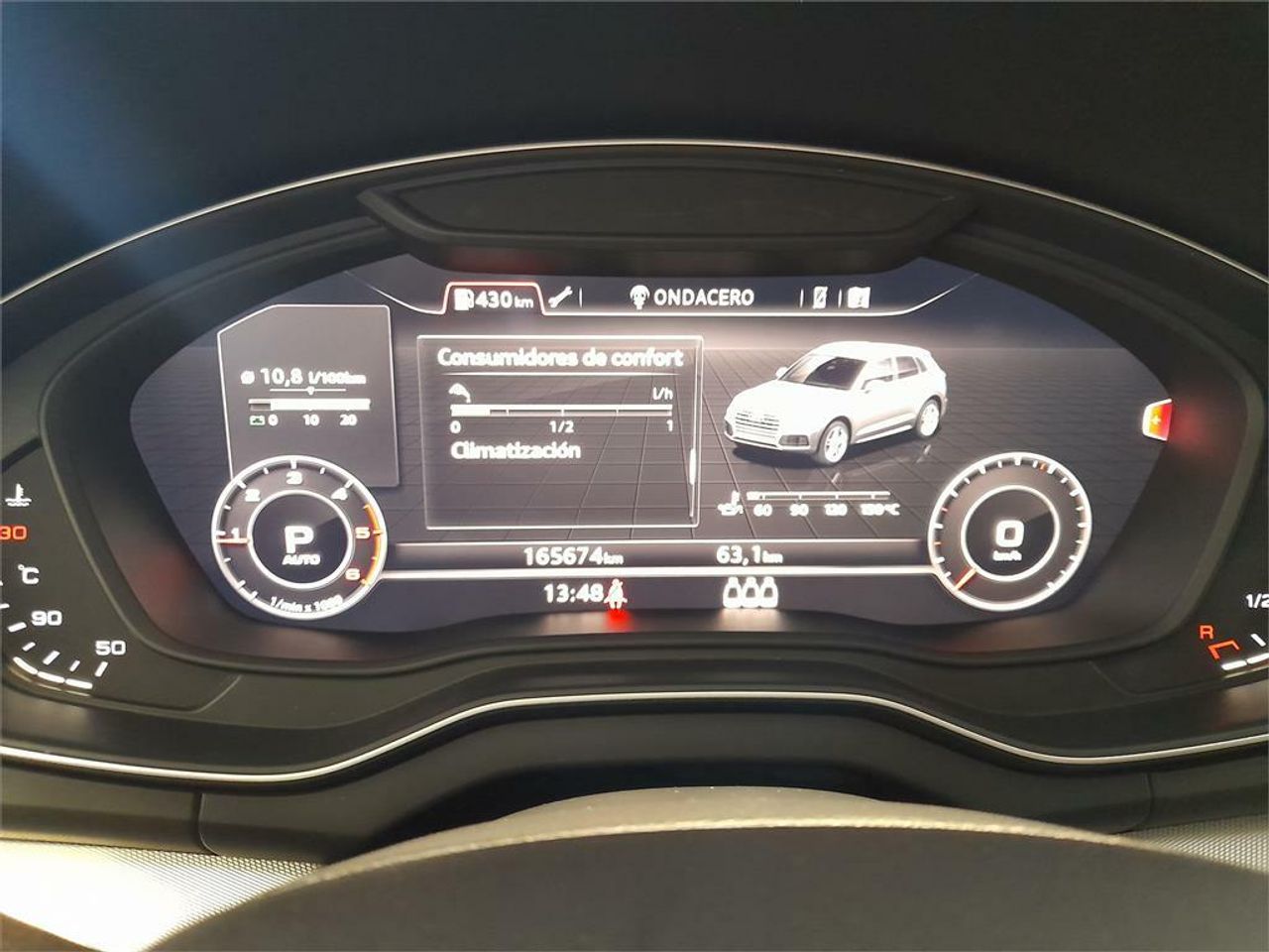 Audi Q5 S line 2.0 TDI 140kW quattro S tronic - Foto 2