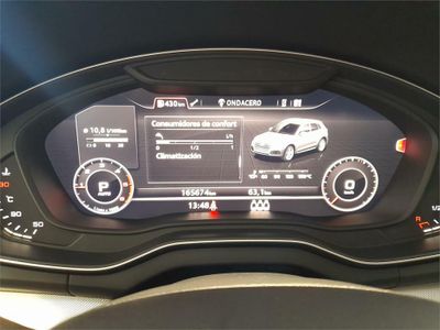 Audi Q5 S line 2.0 TDI 140kW quattro S tronic