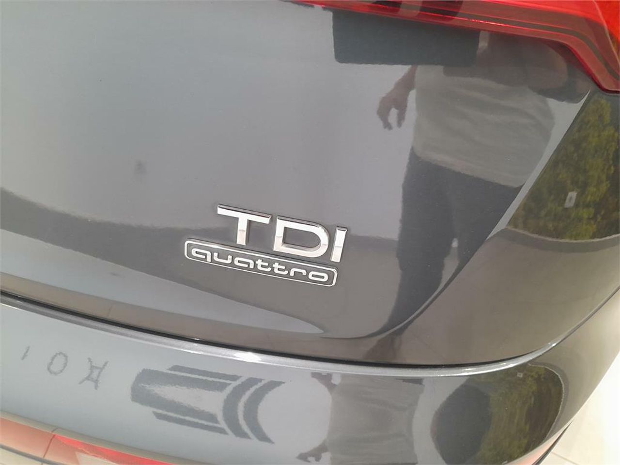 Audi Q5 S line 2.0 TDI 140kW quattro S tronic - Foto 2