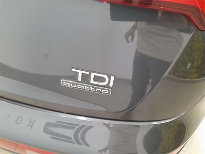 Audi Q5 S line 2.0 TDI 140kW quattro S tronic