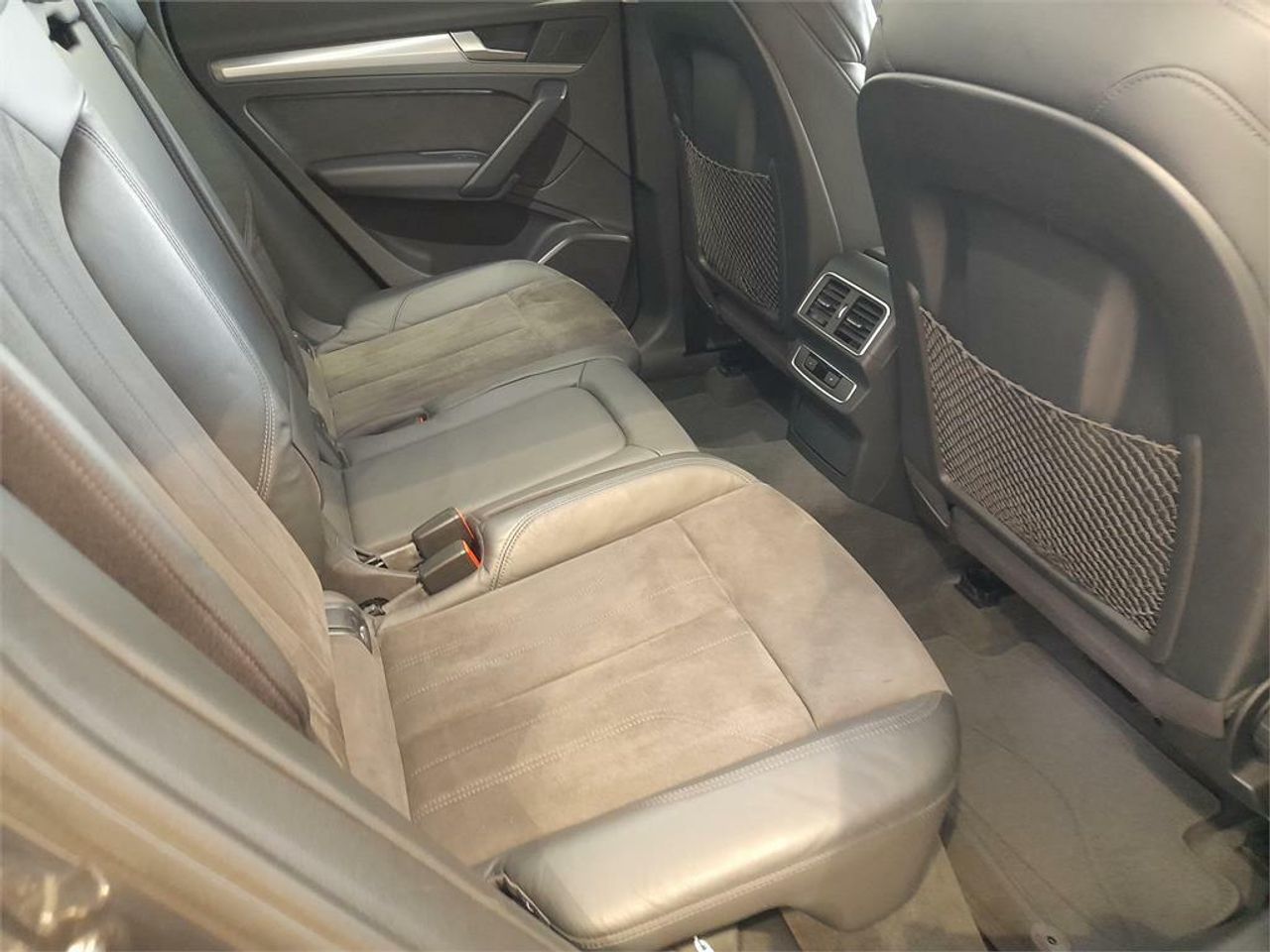 Audi Q5 S line 2.0 TDI 140kW quattro S tronic - Foto 2