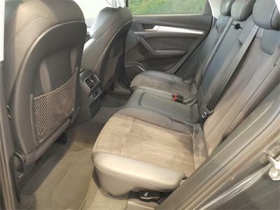 Audi Q5 S line 2.0 TDI 140kW quattro S tronic