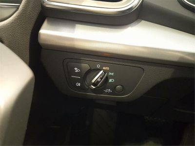 Audi Q5 S line 2.0 TDI 140kW quattro S tronic