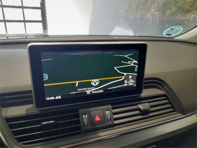 Audi Q5 S line 2.0 TDI 140kW quattro S tronic