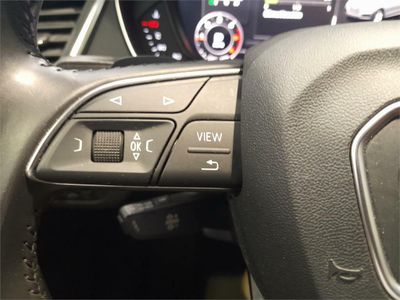 Audi Q5 S line 2.0 TDI 140kW quattro S tronic